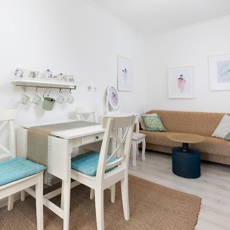 Apartment Tre Cuori By Irundo Rovinj Exteriér fotografie