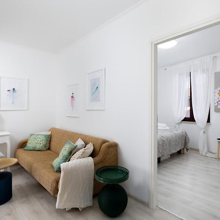 Apartment Tre Cuori By Irundo Rovinj Exteriér fotografie