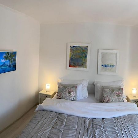 Apartment Tre Cuori By Irundo Rovinj Exteriér fotografie