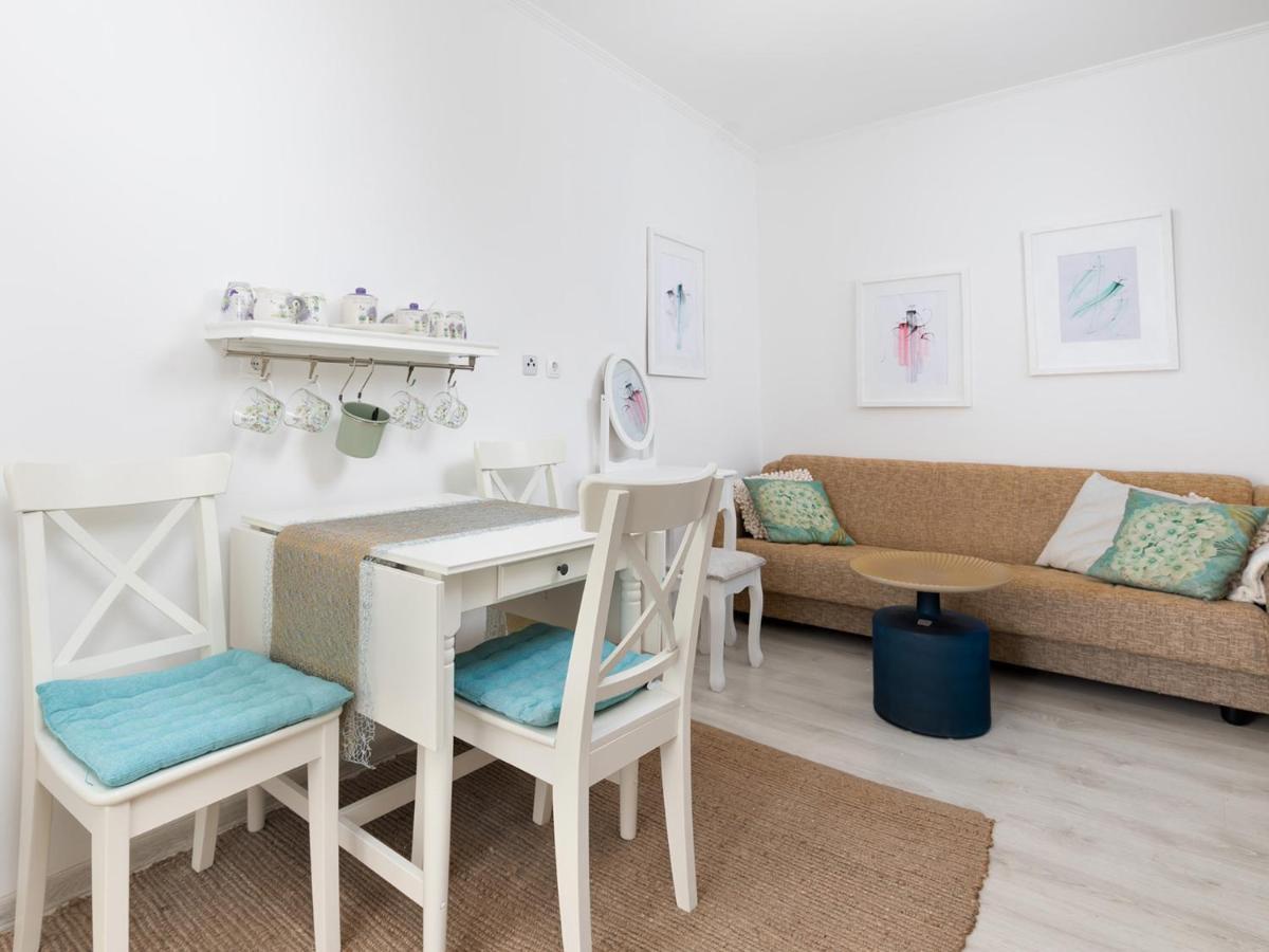 Apartment Tre Cuori By Irundo Rovinj Exteriér fotografie