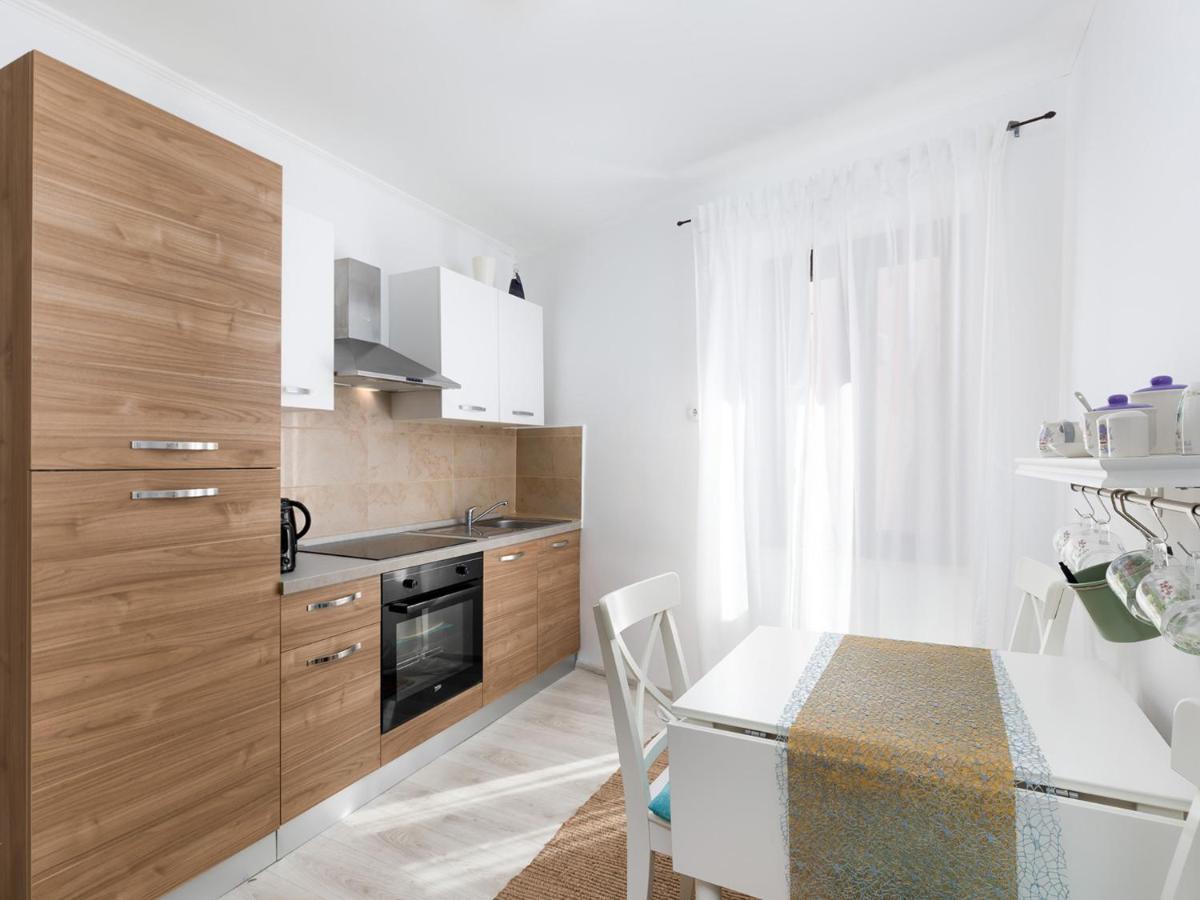 Apartment Tre Cuori By Irundo Rovinj Exteriér fotografie