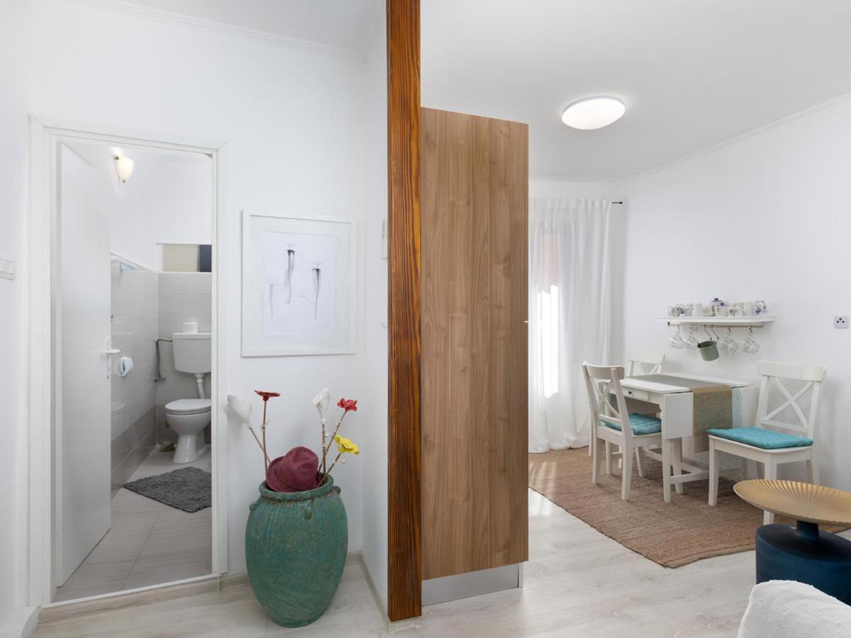 Apartment Tre Cuori By Irundo Rovinj Exteriér fotografie