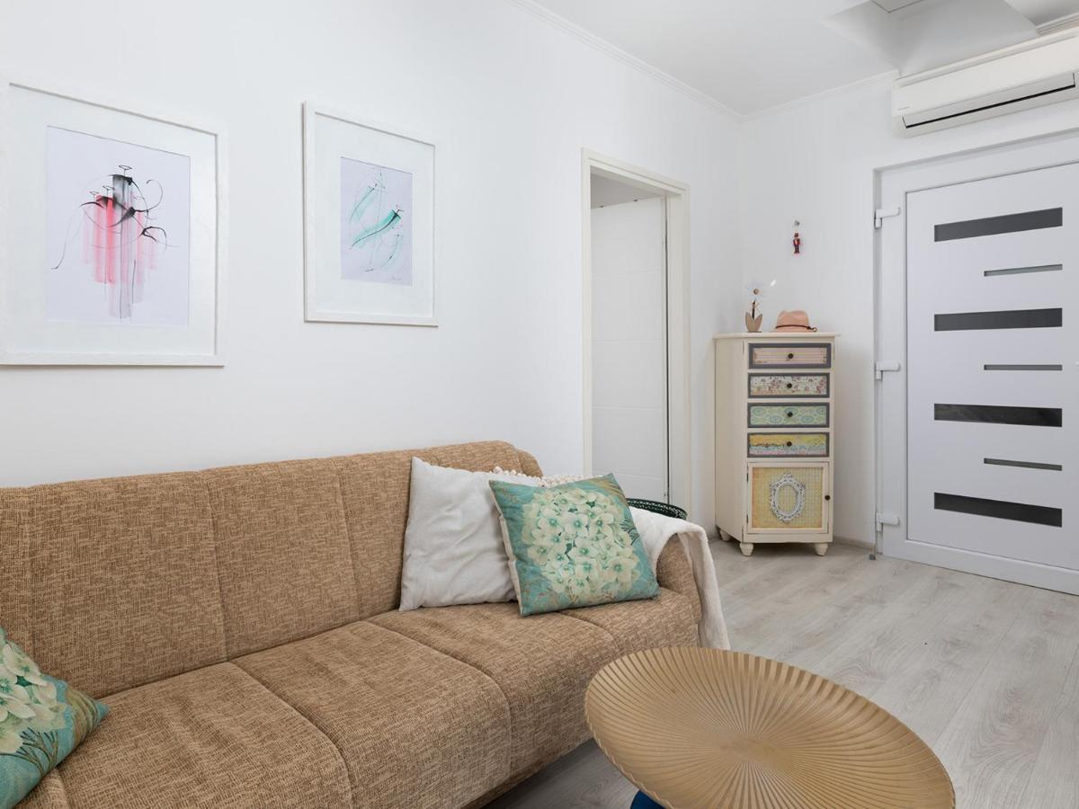 Apartment Tre Cuori By Irundo Rovinj Exteriér fotografie