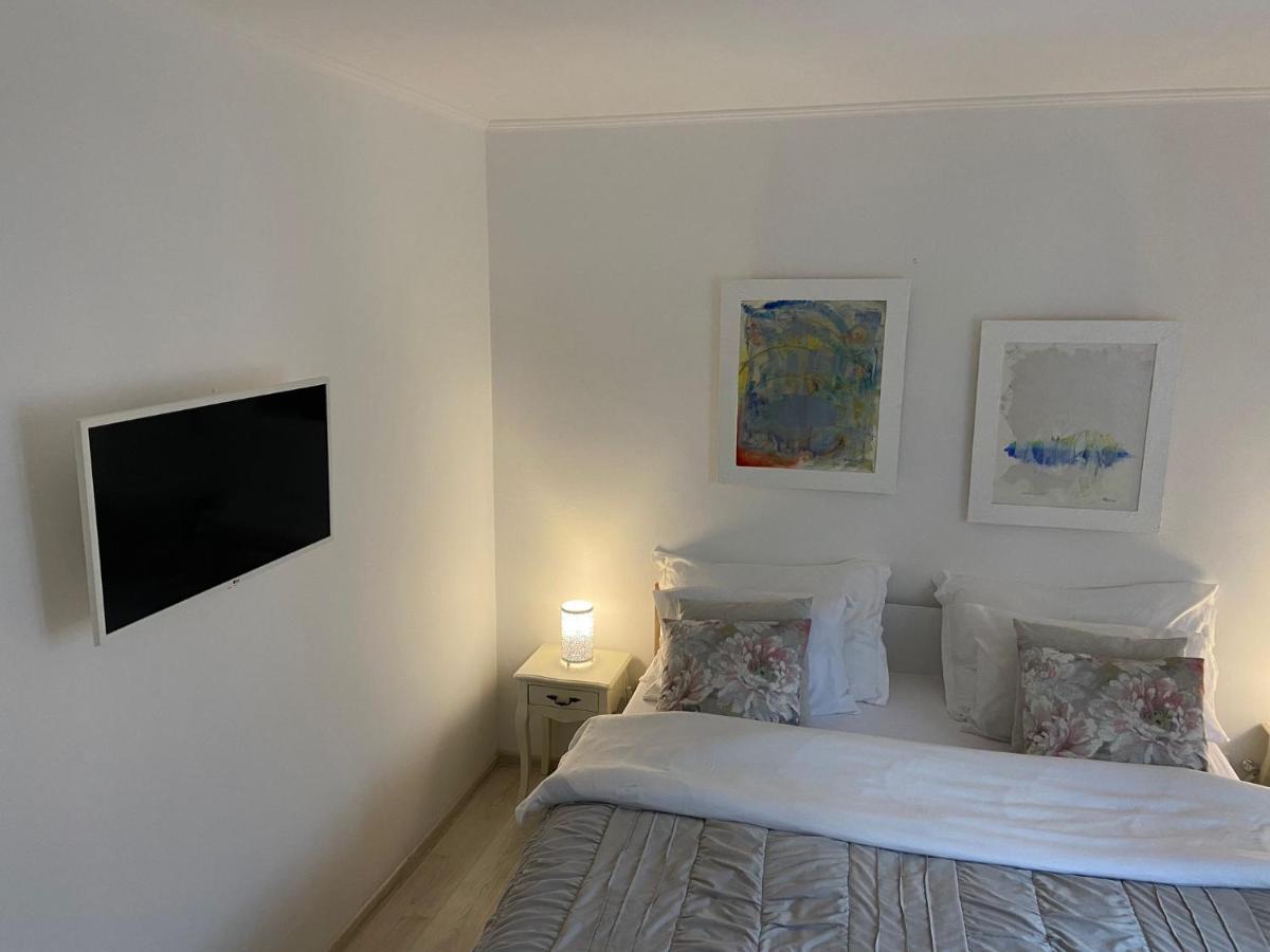 Apartment Tre Cuori By Irundo Rovinj Exteriér fotografie