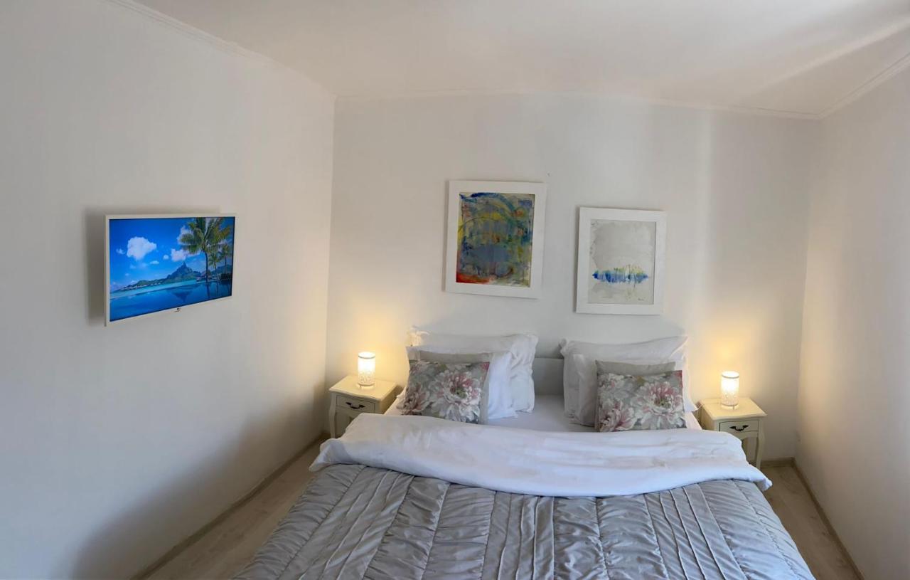 Apartment Tre Cuori By Irundo Rovinj Exteriér fotografie